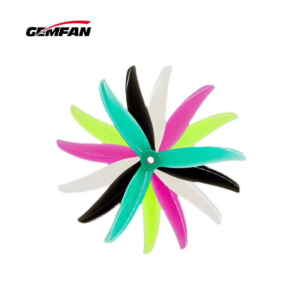 4pcs/bag Gemfan SBANG 4934 4.9 - Fpv Drone Bag recensione e prezzo