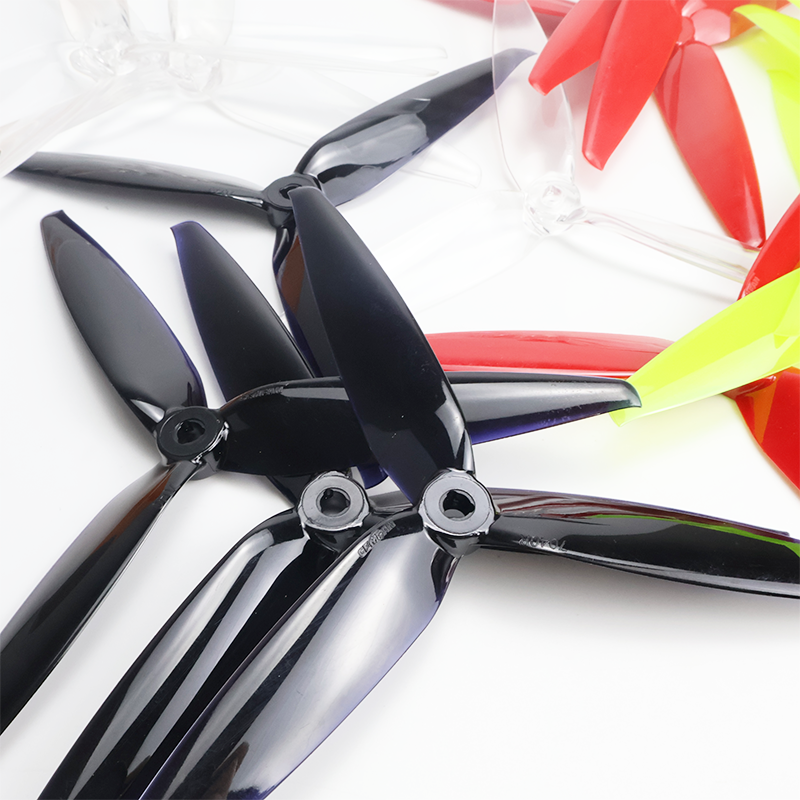 8Pcs Gemfan Flash 7040 7 Inch  - Fpv Drone Propeller recensione e prezzo