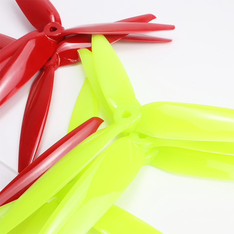8Pcs Gemfan Flash 7040 7 Inch  - Fpv Drone Propeller recensione e prezzo