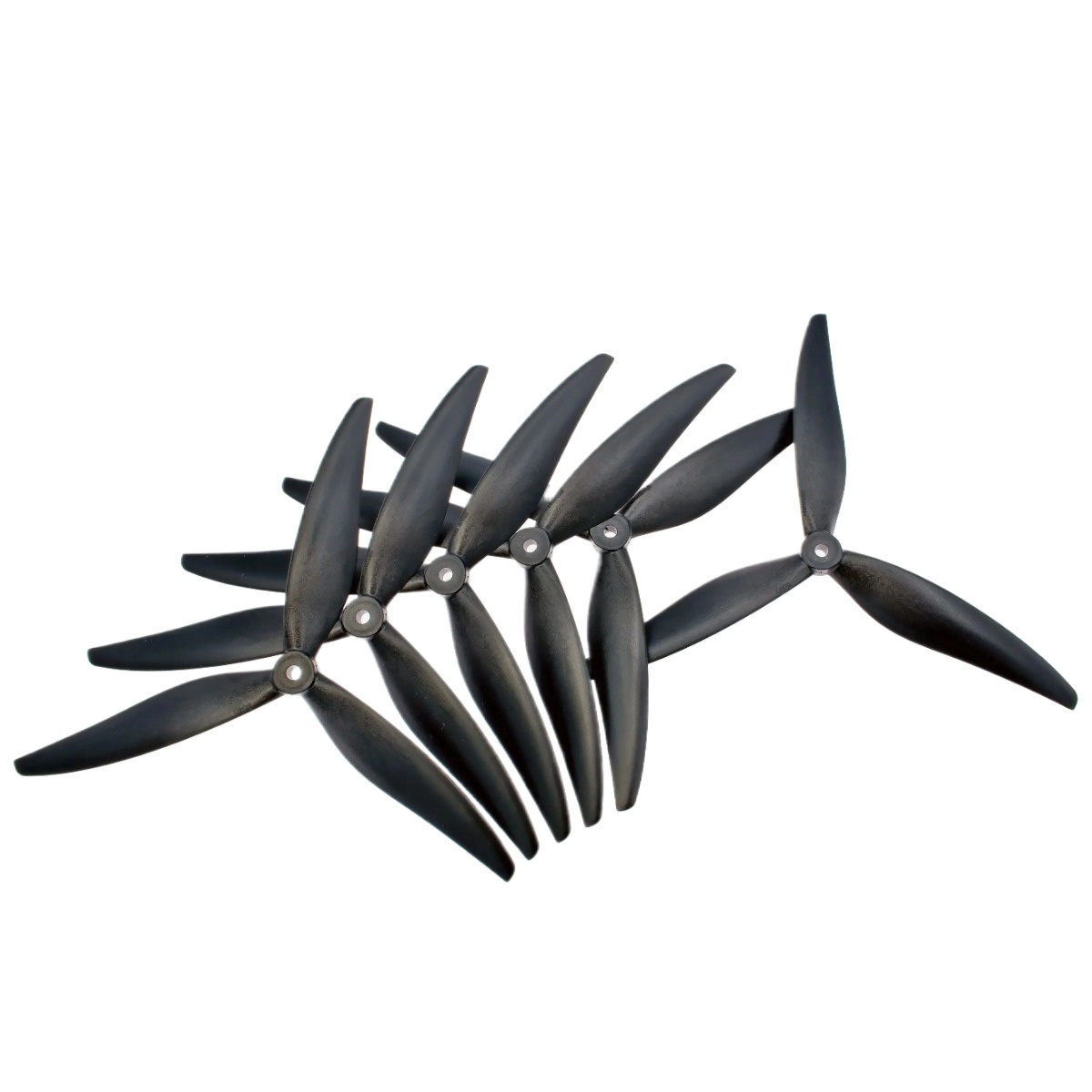 4PCS Gemfan 8040 8X4X3 3-Blade - Fpv Drone Motor recensione e prezzo