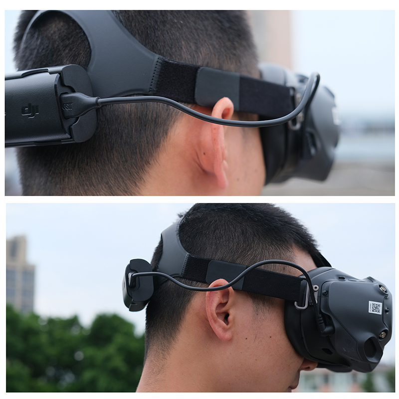 For DJI FPV/Avata Drone Goggle - Fpv Drone Goggles recensione e prezzo
