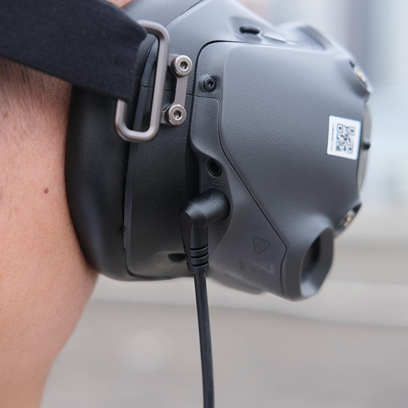 For DJI FPV/Avata Drone Goggle - Fpv Drone Goggles recensione e prezzo