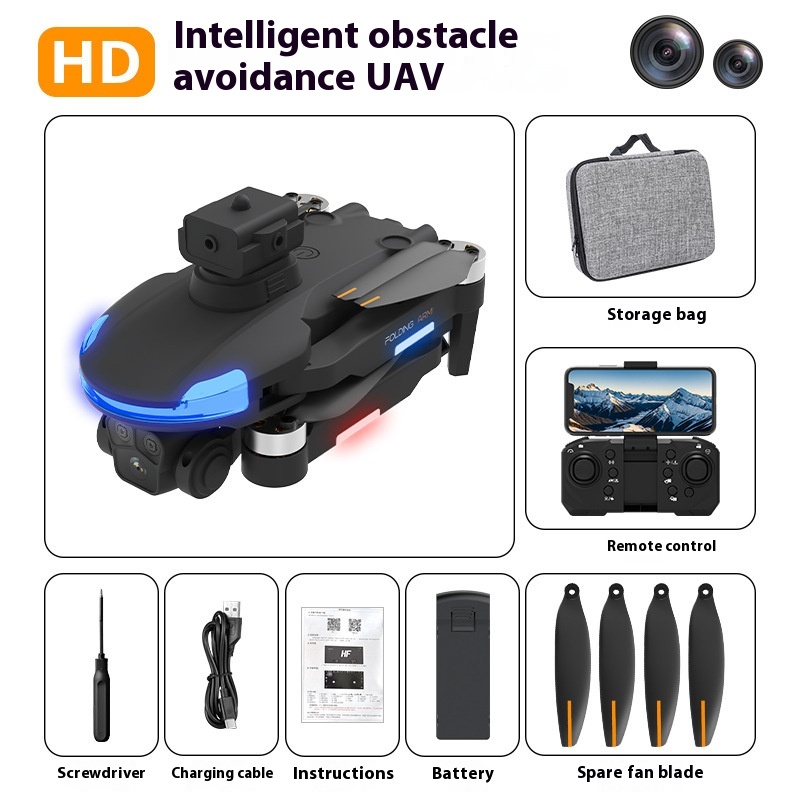 CZ20 Gps Drone 8K HD Aerial Ph - Fpv Drone Charger recensione e prezzo