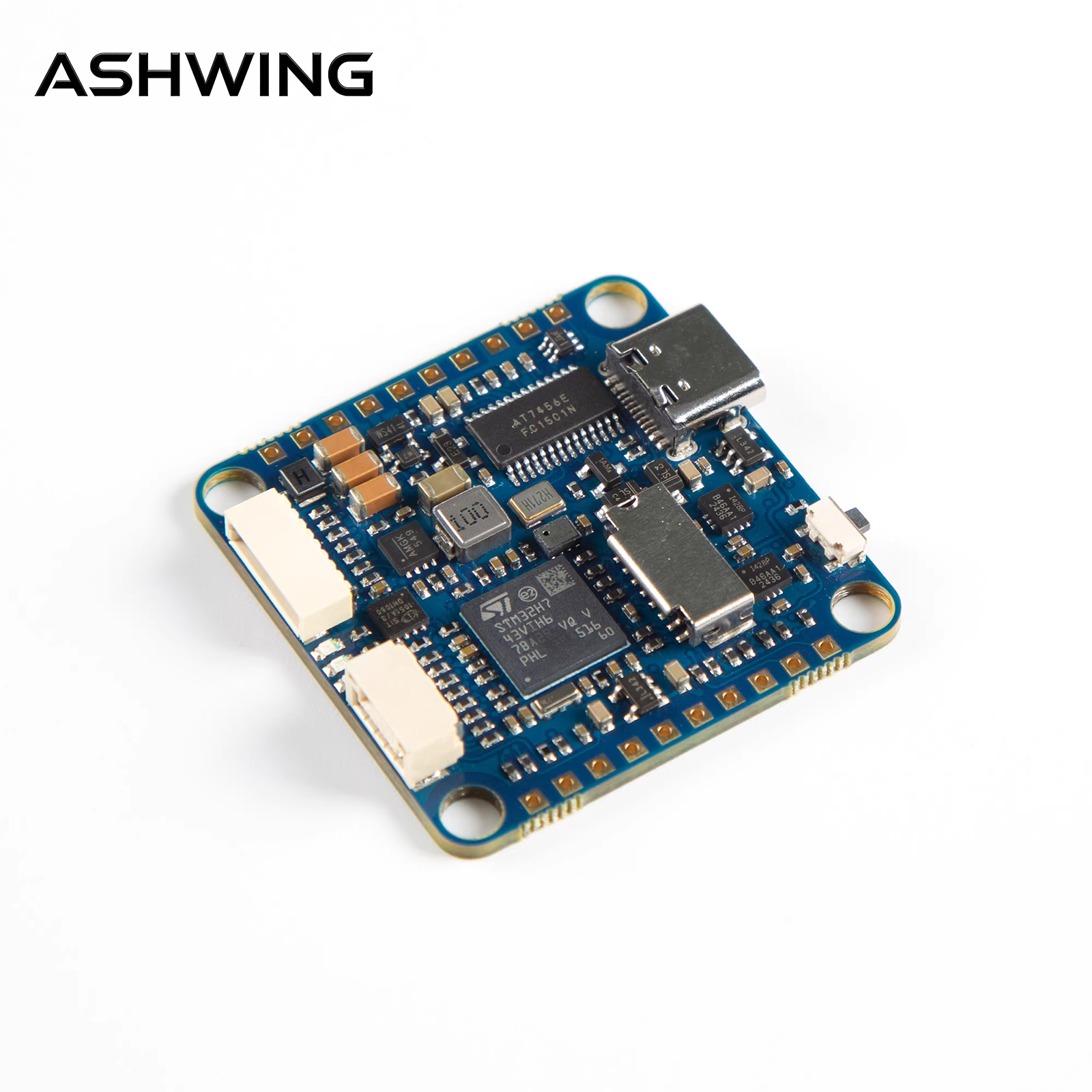 H743-SLIM V3 Flight Controller - Fpv Drone Flight Controller recensione e prezzo