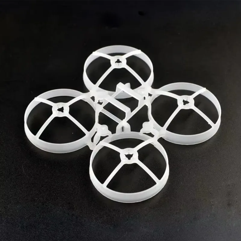 HappyModel Mobula7 V4 75mm Who - Fpv Drone Propeller recensione e prezzo