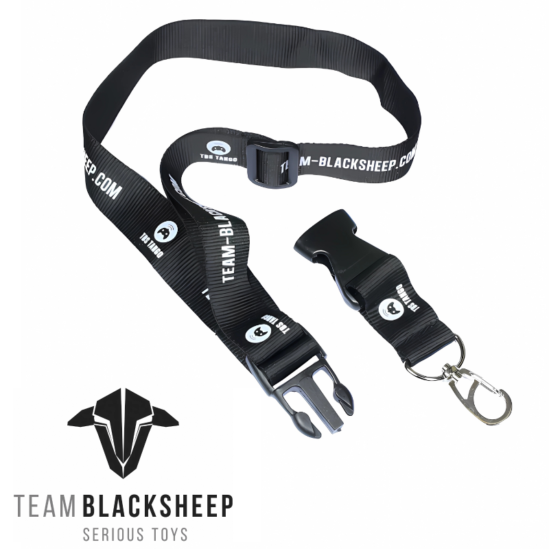 TBS Transmitter Lanyard TEAM B - Fpv Drone Battery recensione e prezzo