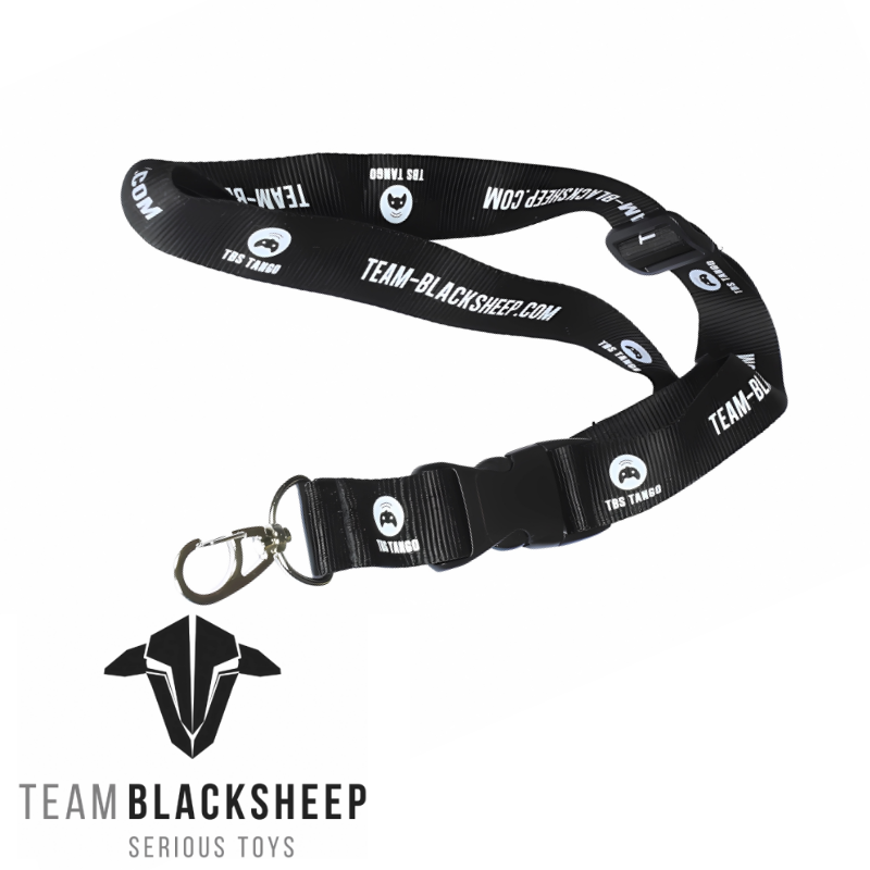 TBS Transmitter Lanyard TEAM B - Fpv Drone Battery recensione e prezzo
