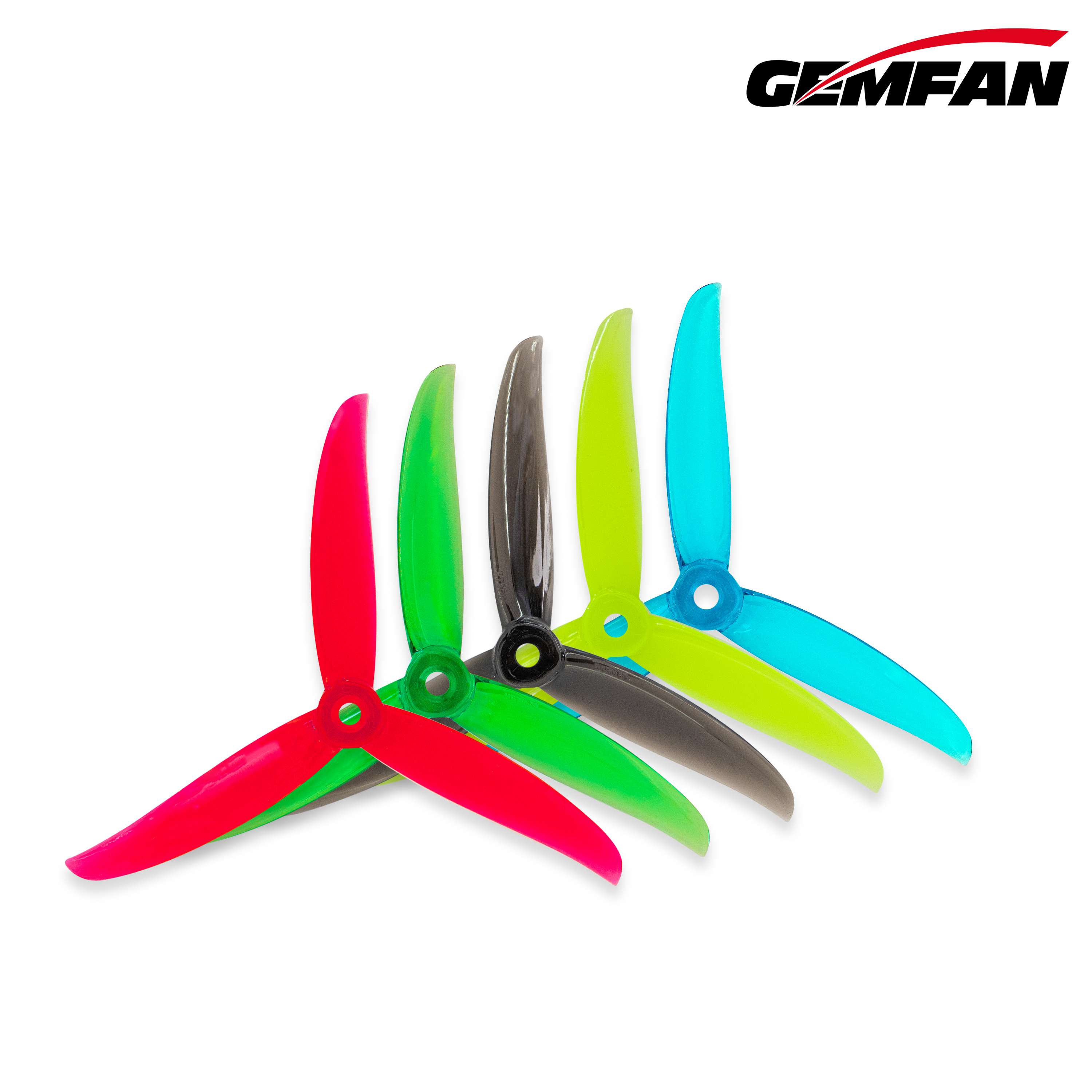 10 pairs/20pcs Gemfan Vanover  - Fpv Drone Quadcopter recensione e prezzo