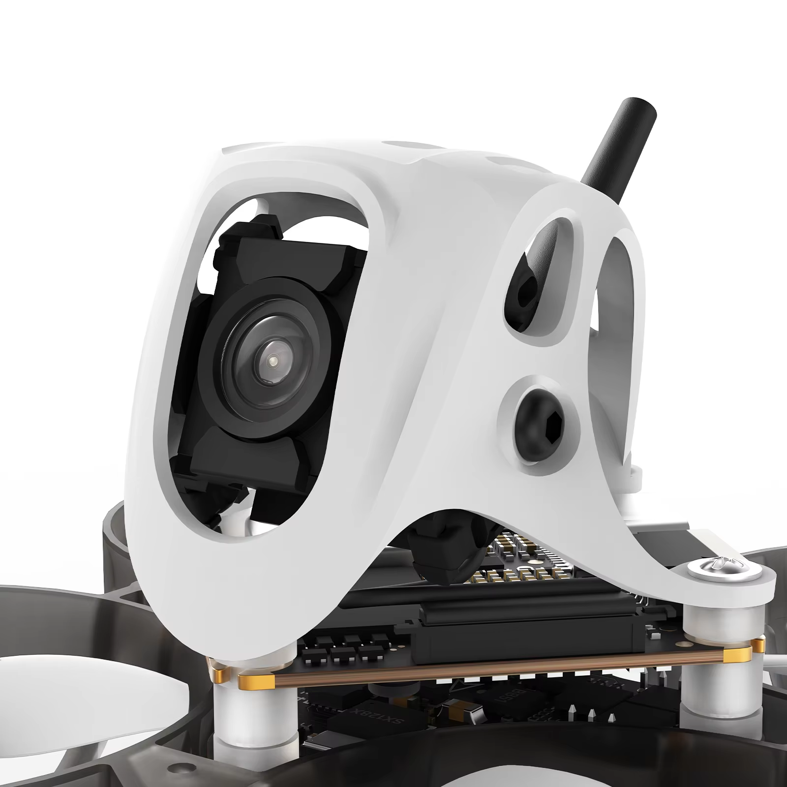 BETAFPV Meteor75 Pro FPV Drone - Fpv Drone Charger recensione e prezzo