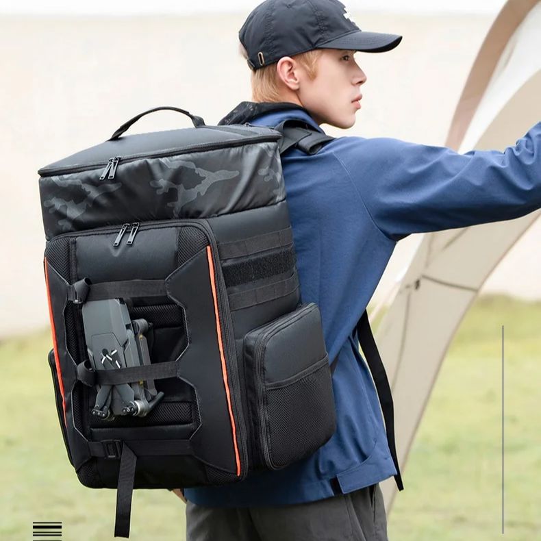 33L FPV RC Racing Drone Backpa - Fpv Drone Bag recensione e prezzo