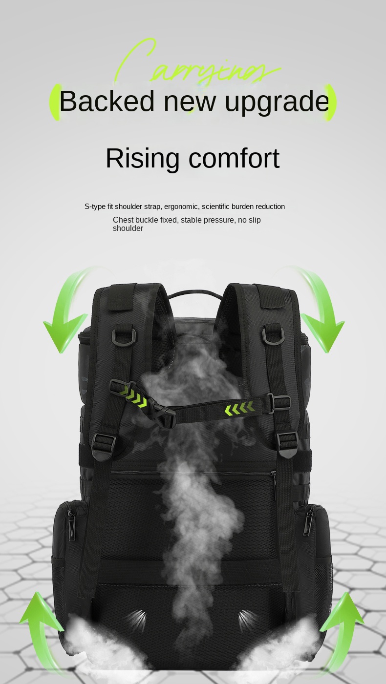 33L FPV RC Racing Drone Backpa - Fpv Drone Bag recensione e prezzo