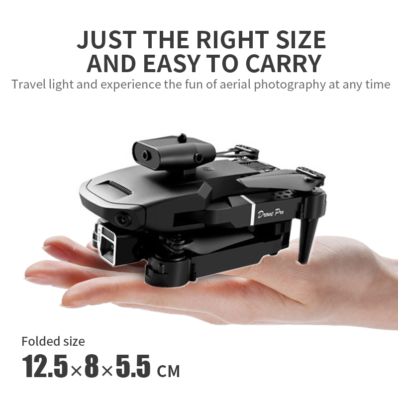 Mini E100 Four-sided Obstacle  - Fpv Drone Charger recensione e prezzo