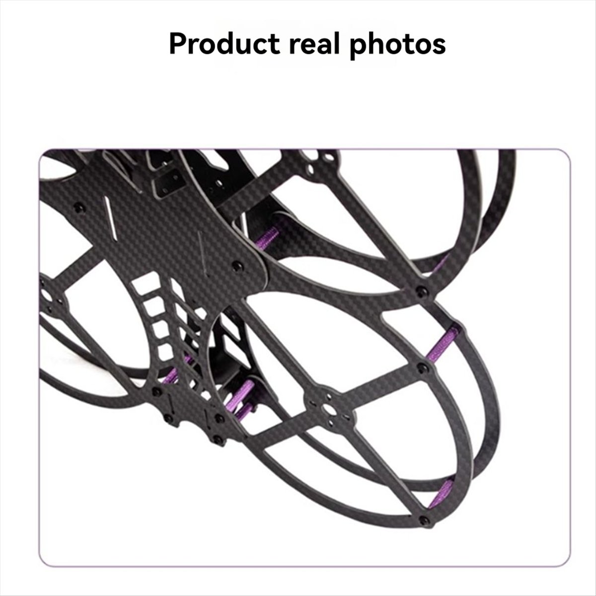 WOW! 5Inch FPV Drone Frame 223 - Fpv Drone Tool Kit recensione e prezzo