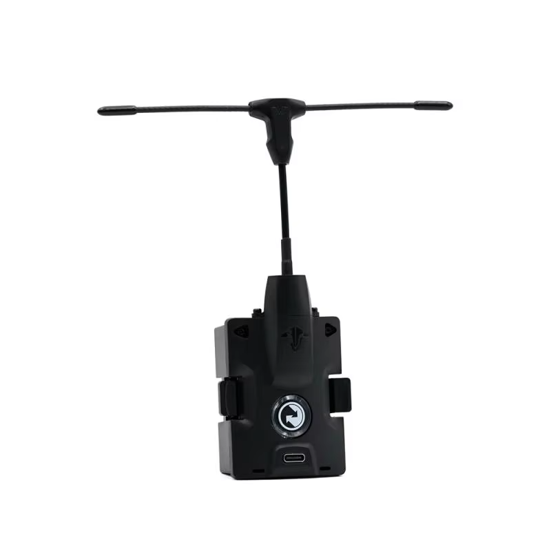 Original TBS Crossfire Nano TX - Fpv Drone Tool Kit recensione e prezzo