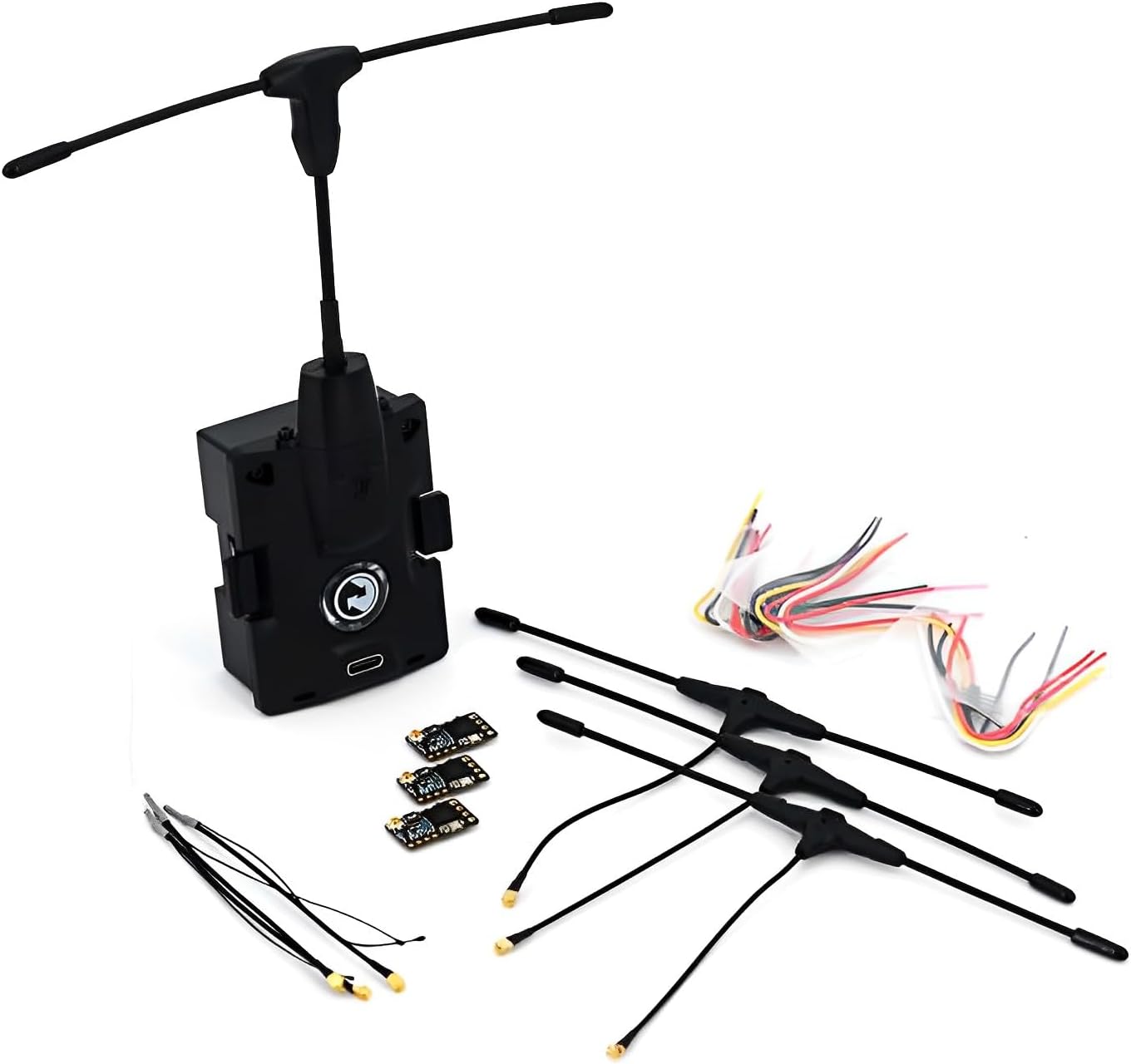 Original TBS Crossfire Nano TX - Fpv Drone Tool Kit recensione e prezzo