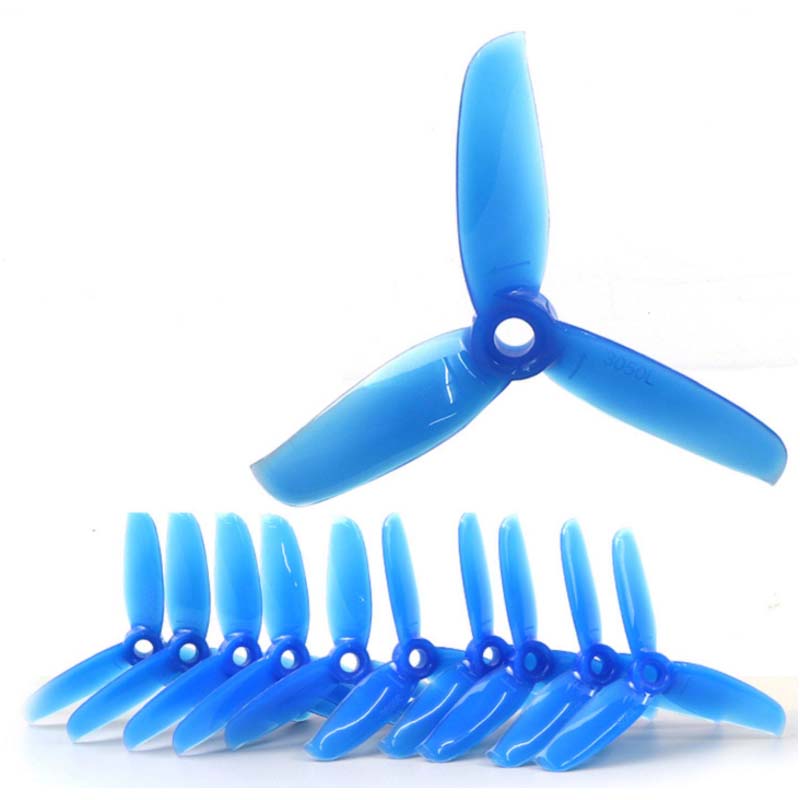 3050 3 Inch Propellers, 5CW 5C - Fpv Drone Motor recensione e prezzo
