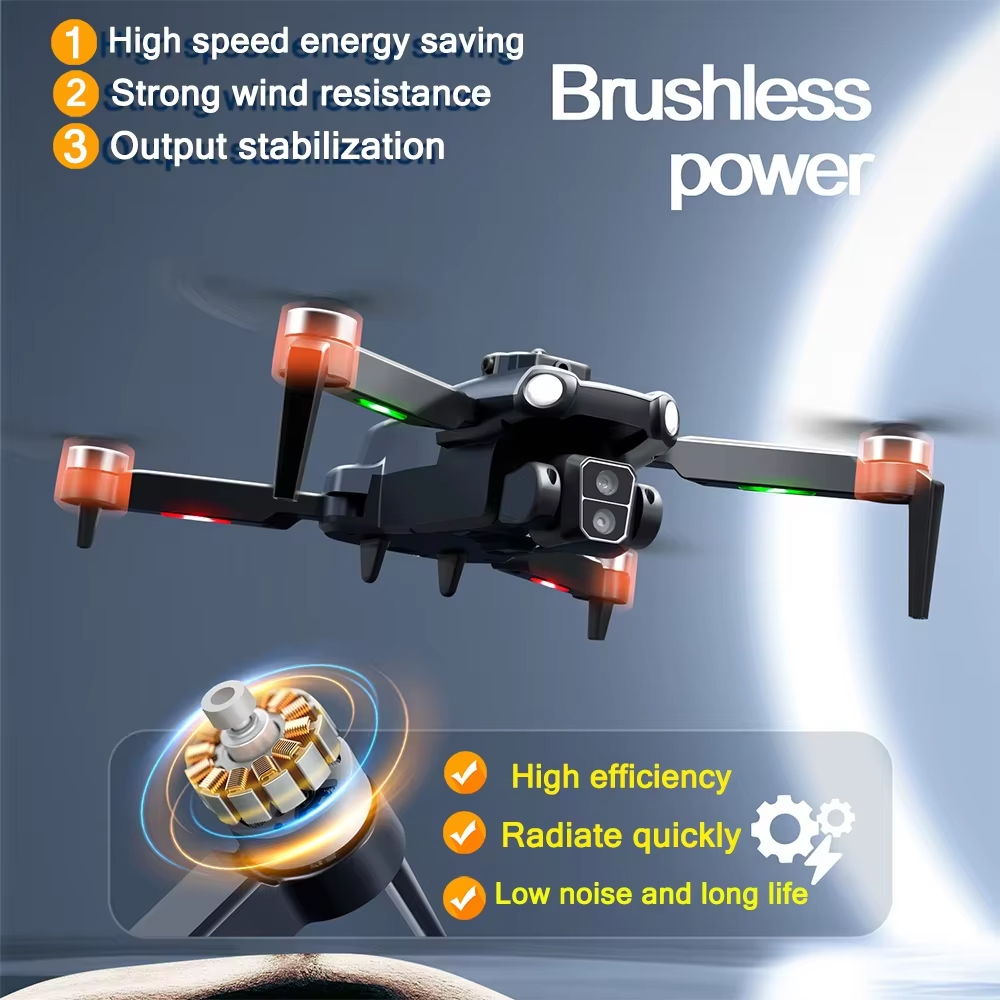 Upgrade with Screen Drone 8K P - Fpv Drone Charger recensione e prezzo