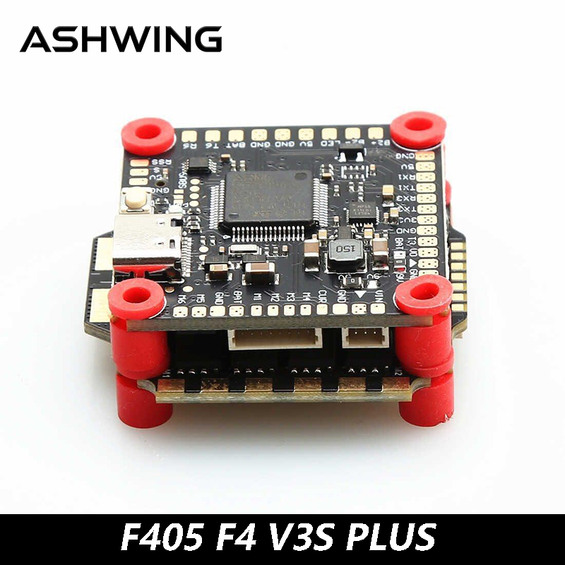 ASHWING F405 V3 Flight Control - Fpv Drone Kit recensione e prezzo