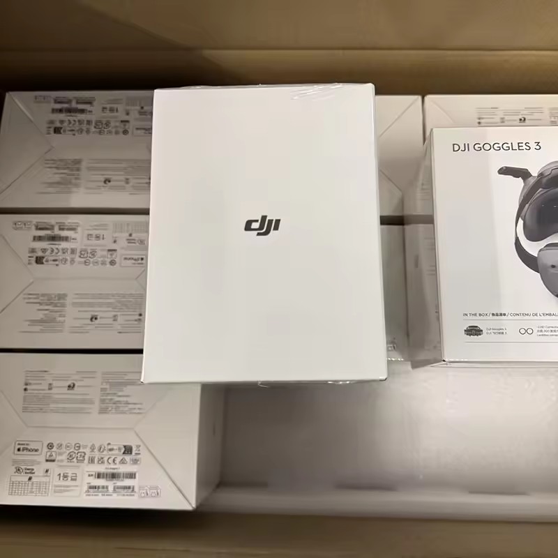 New DJI Goggles 3 Glass suppor - Fpv Drone Goggles recensione e prezzo