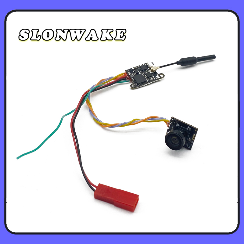 SLONWAKE 5.8G 1200TVL FPV Came - Fpv Drone Transmitter recensione e prezzo