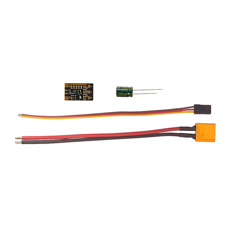 Best-AM32 ESC 40A 32-Bit Elect - Fpv Drone Esc recensione e prezzo