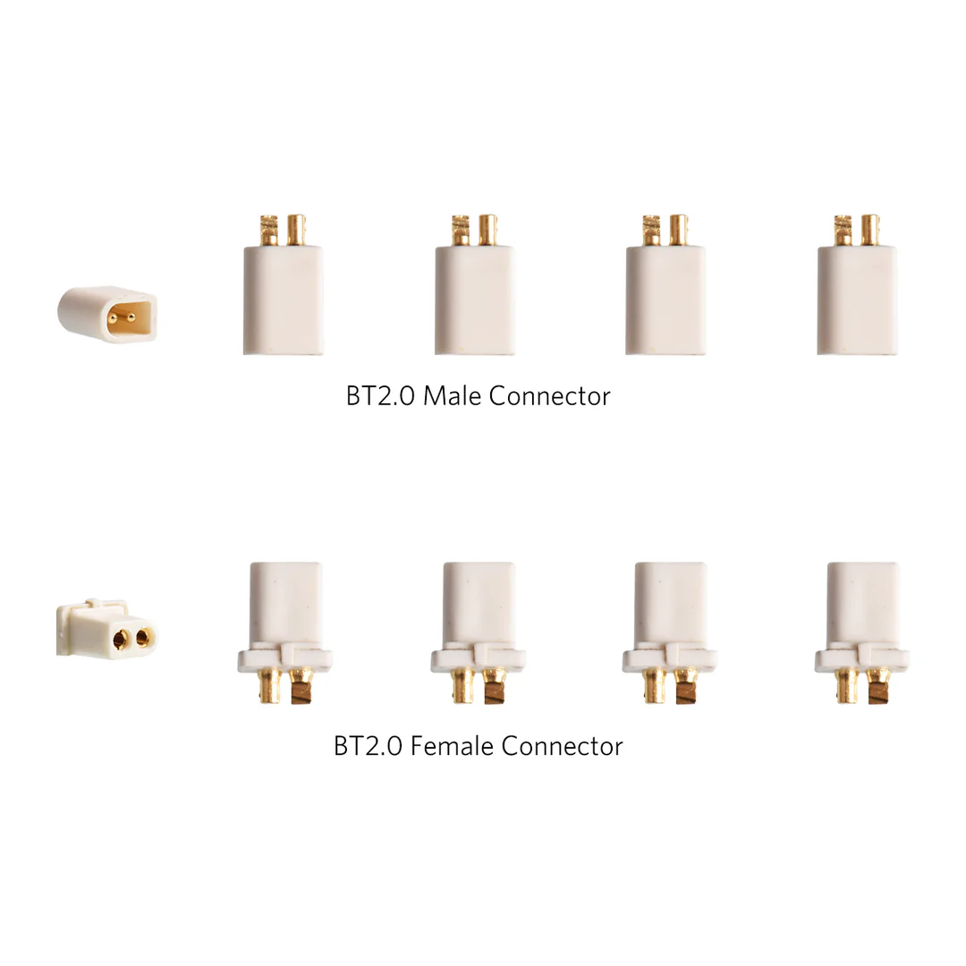 10PCS BETAFPV BT2.0 Connectors - Fpv Drone Tool Kit recensione e prezzo