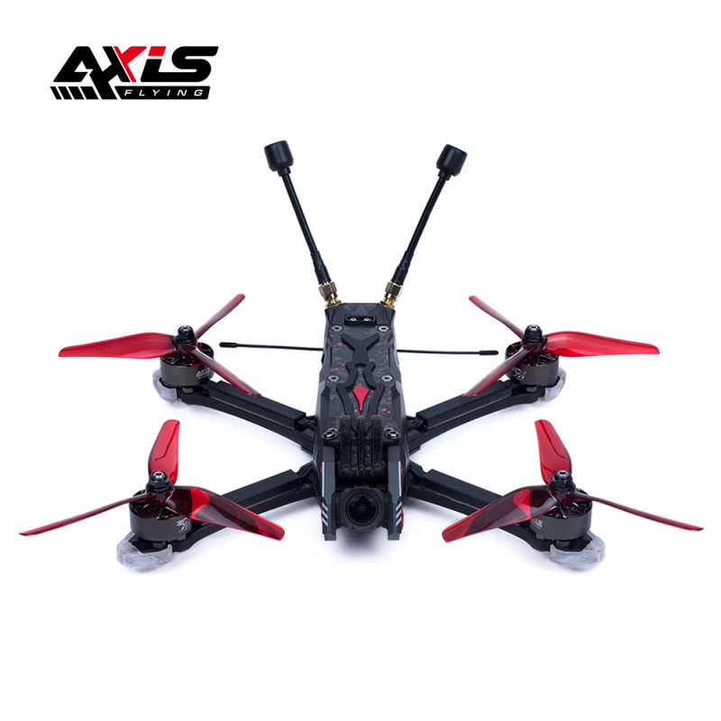 AXISFLYING Manta 5 PRO 5inch 5 - Fpv Drone Kit recensione e prezzo