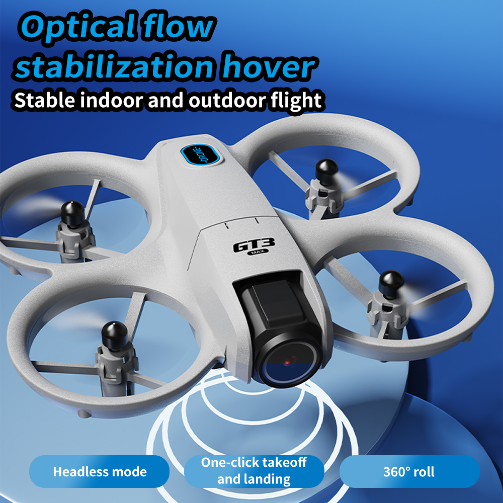 GT3 Drone 8K HD Dual Cameras G - Fpv Drone Charger recensione e prezzo