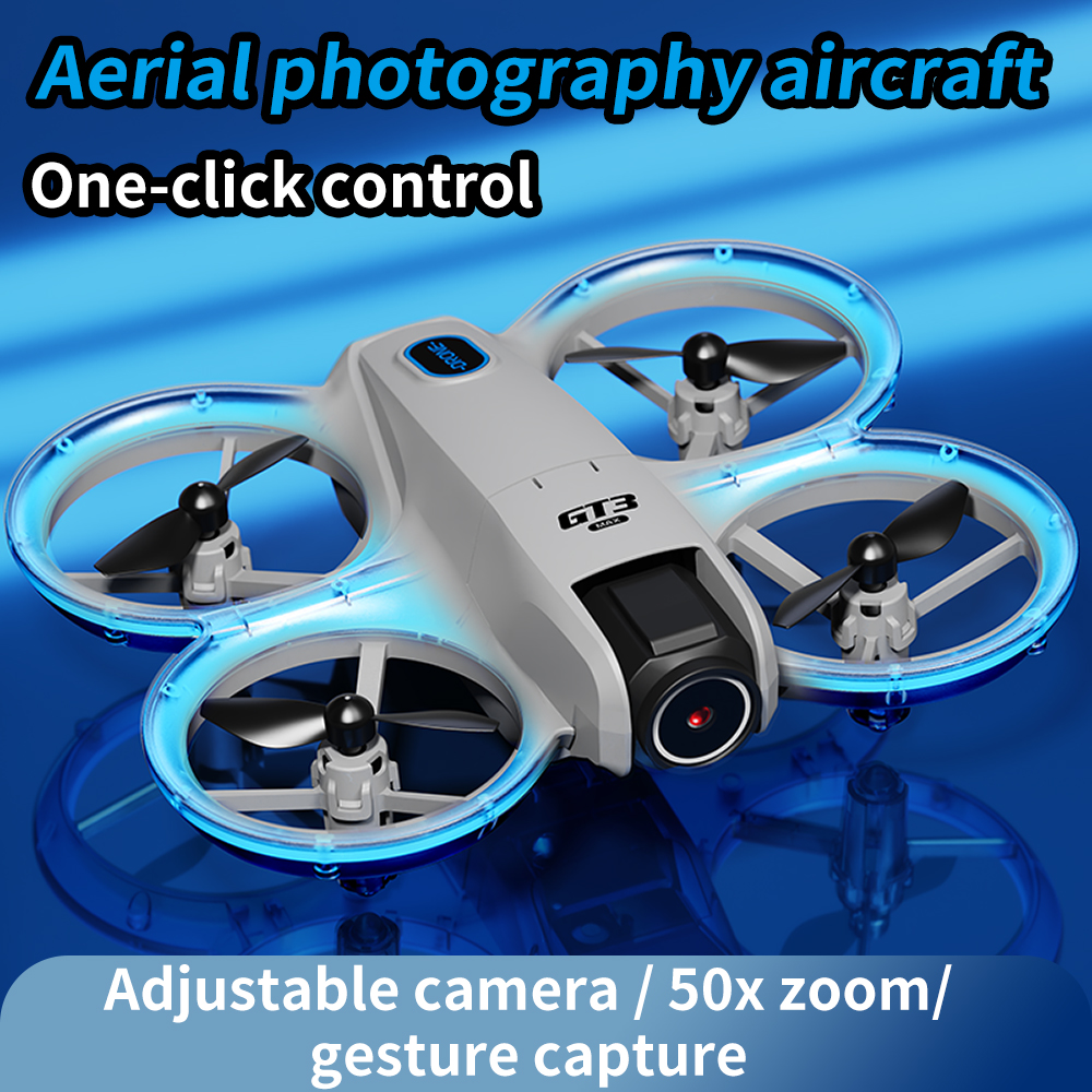 GT3 Drone 8K HD Dual Cameras G - Fpv Drone Charger recensione e prezzo