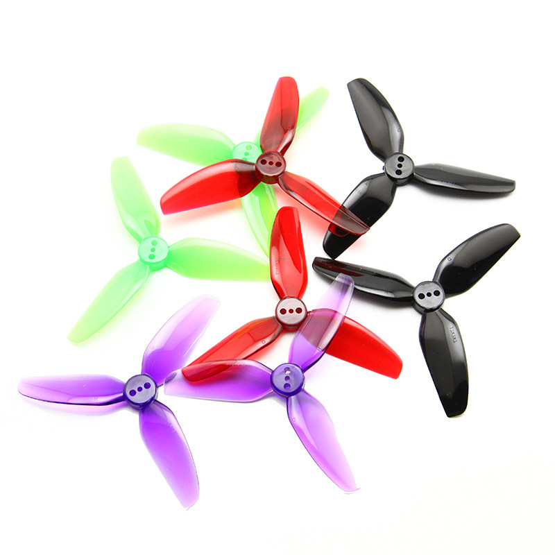 Hq Fpv Propellers 3 Blade 3x3x - Fpv Drone Propeller recensione e prezzo