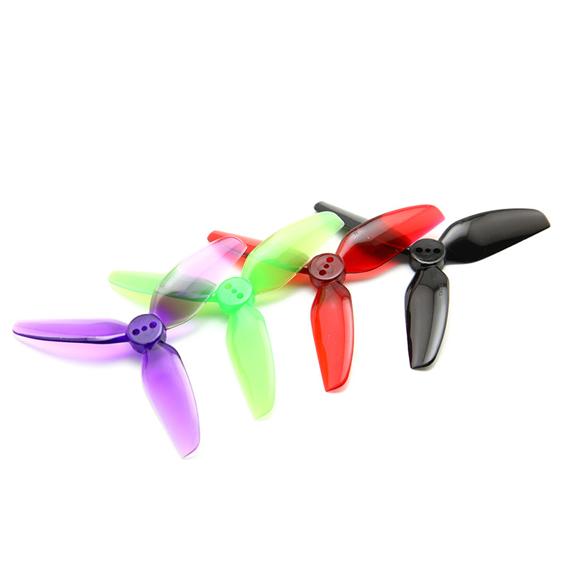 Hq Fpv Propellers 3 Blade 3x3x - Fpv Drone Propeller recensione e prezzo