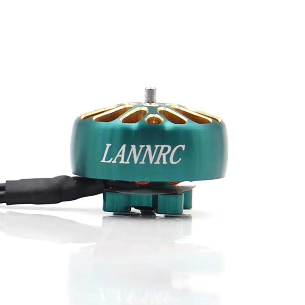 LANNRC 1404 Plus 4600kv  3800k - Fpv Drone Kit recensione e prezzo