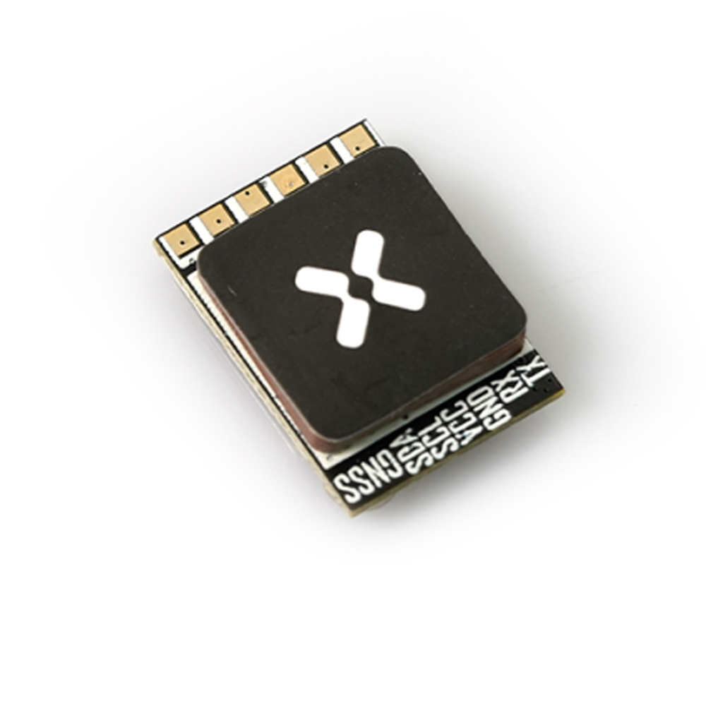 FOXEER M10Q V2 120 GPS IST8310 - Fpv Drone Battery recensione e prezzo