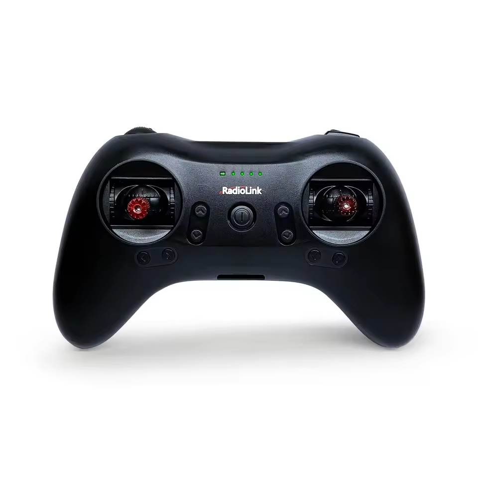 RadioLink T8S Radio Remote Tra - Fpv Drone Transmitter recensione e prezzo