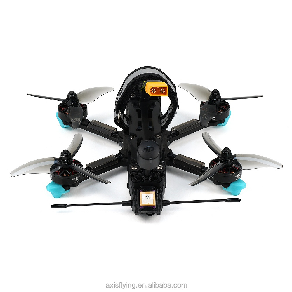 2025 Axisflying Manta 3.6'' Sq - Fpv Drone Kit recensione e prezzo