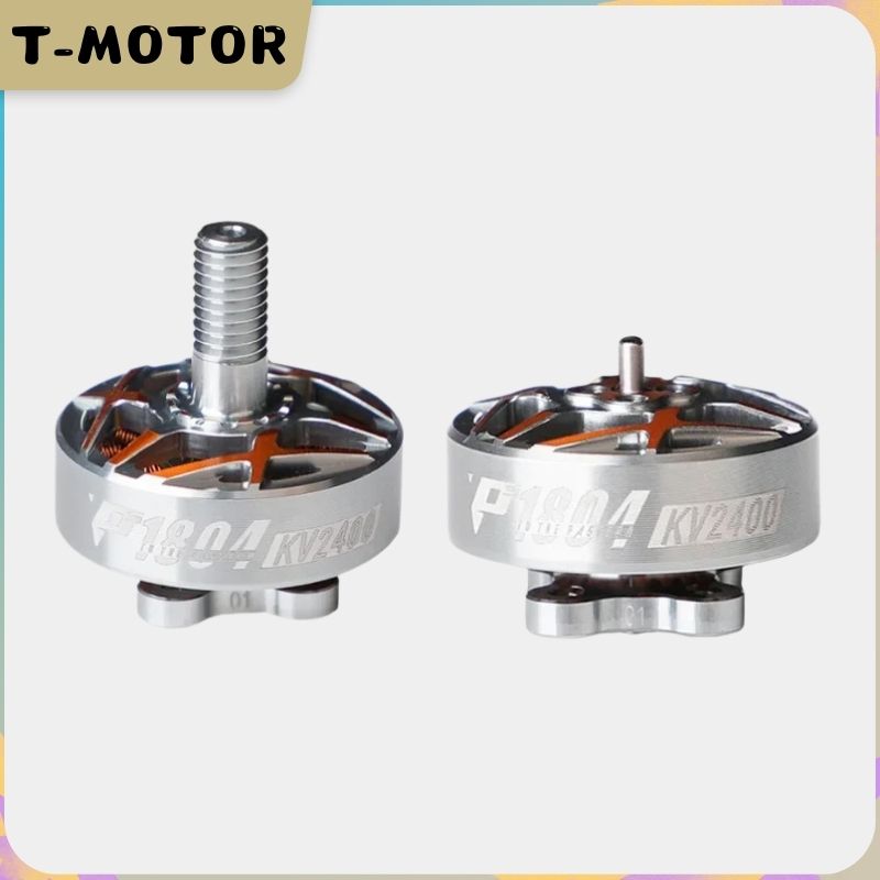 T-MOTOR P1804 KV3400 4S / 2400 - Fpv Drone Goggles recensione e prezzo