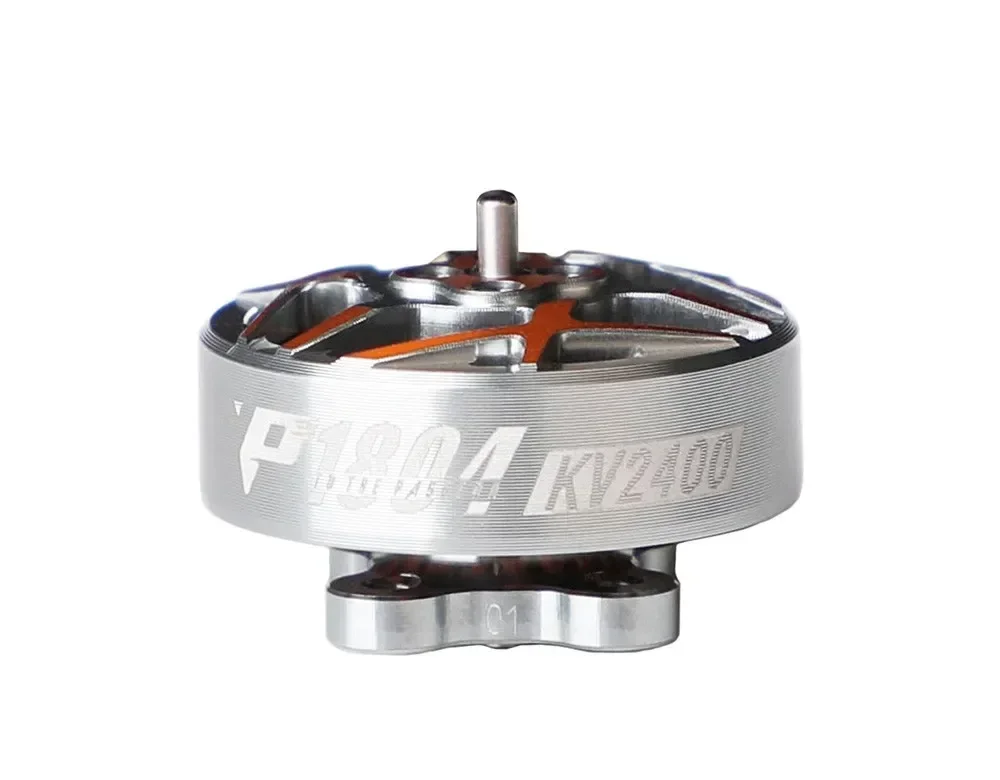 T-MOTOR P1804 KV3400 4S / 2400 - Fpv Drone Goggles recensione e prezzo