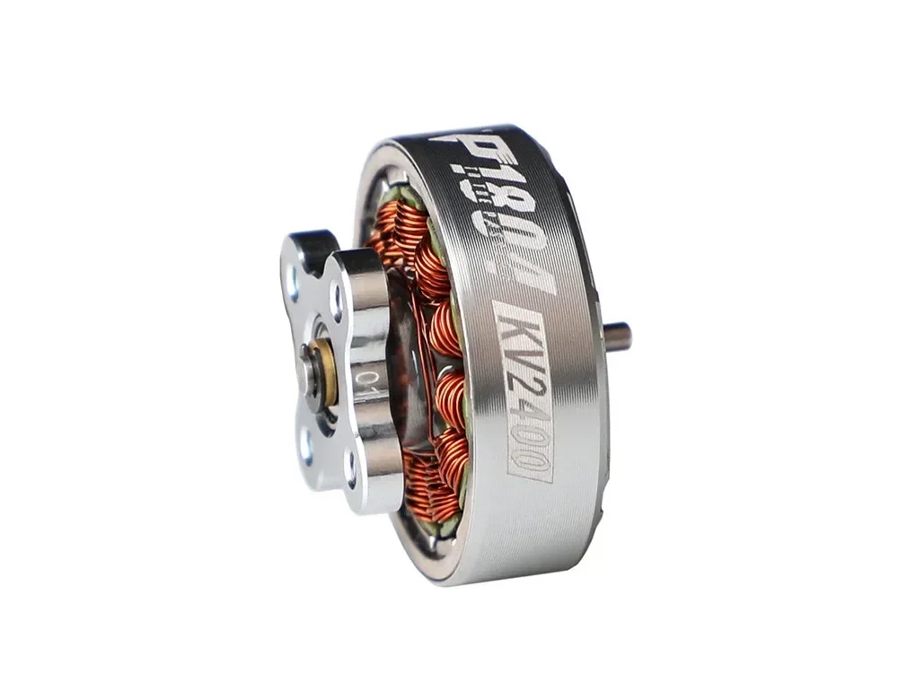 T-MOTOR P1804 KV3400 4S / 2400 - Fpv Drone Goggles recensione e prezzo
