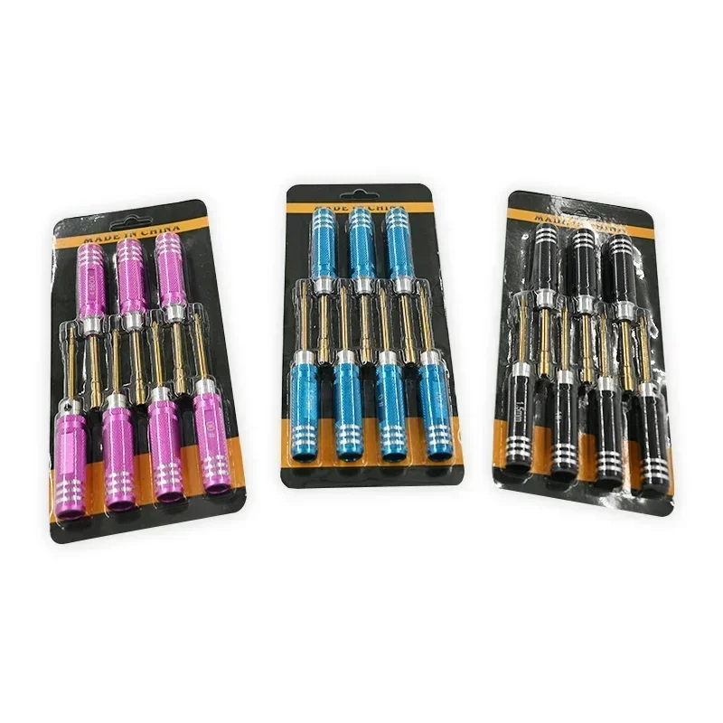 YSIDO 7Pcs 1.5 2.0 2.5mm Hex S - Fpv Drone Tool Kit recensione e prezzo