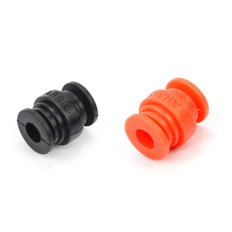 4Pcs/Lot Anti Vibration Rubber - Fpv Drone Quadcopter recensione e prezzo