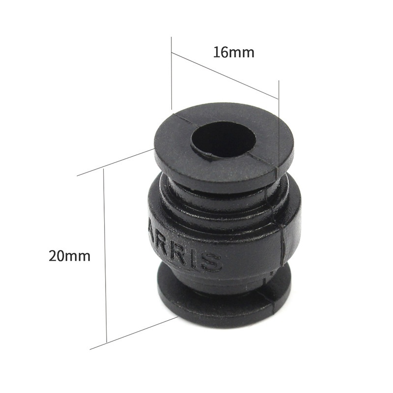 4Pcs/Lot Anti Vibration Rubber - Fpv Drone Quadcopter recensione e prezzo