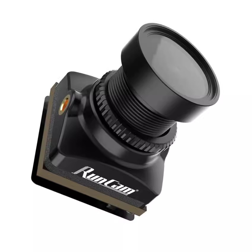 RunCam Phoenix 2 Pro camera fo - Fpv Drone Camera recensione e prezzo