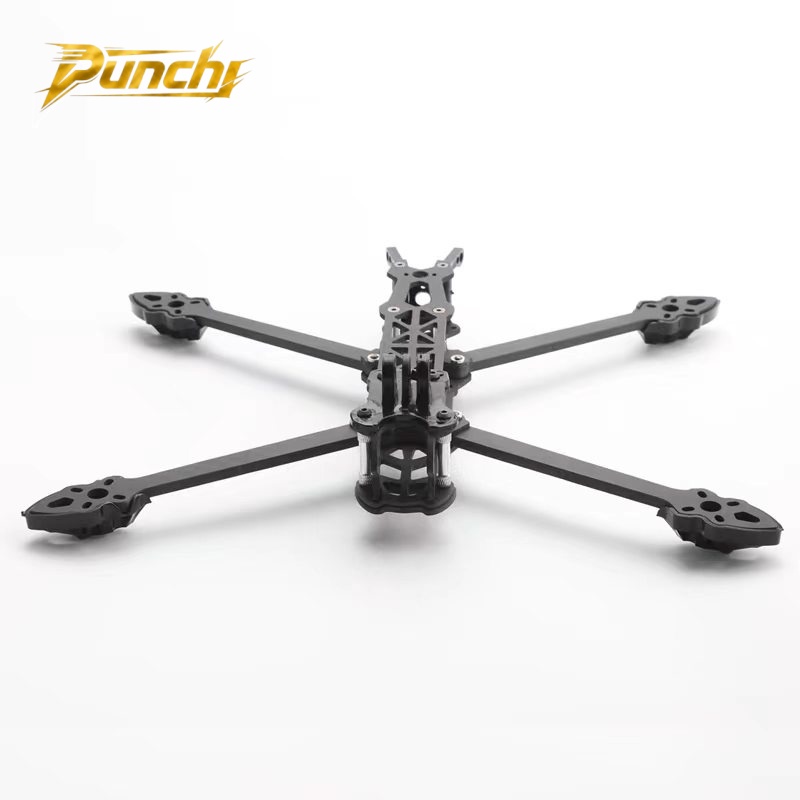 Mark4 5inch FPV Carbon Fiber F - Fpv Drone Quadcopter recensione e prezzo