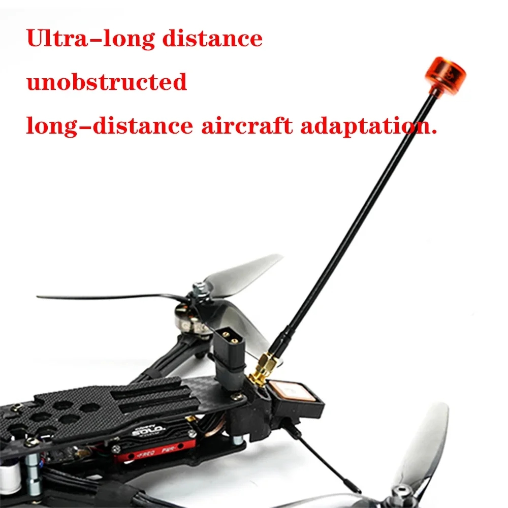 2026 NEW RUSHFPV RUSH Cherry F - Fpv Drone Transmitter recensione e prezzo