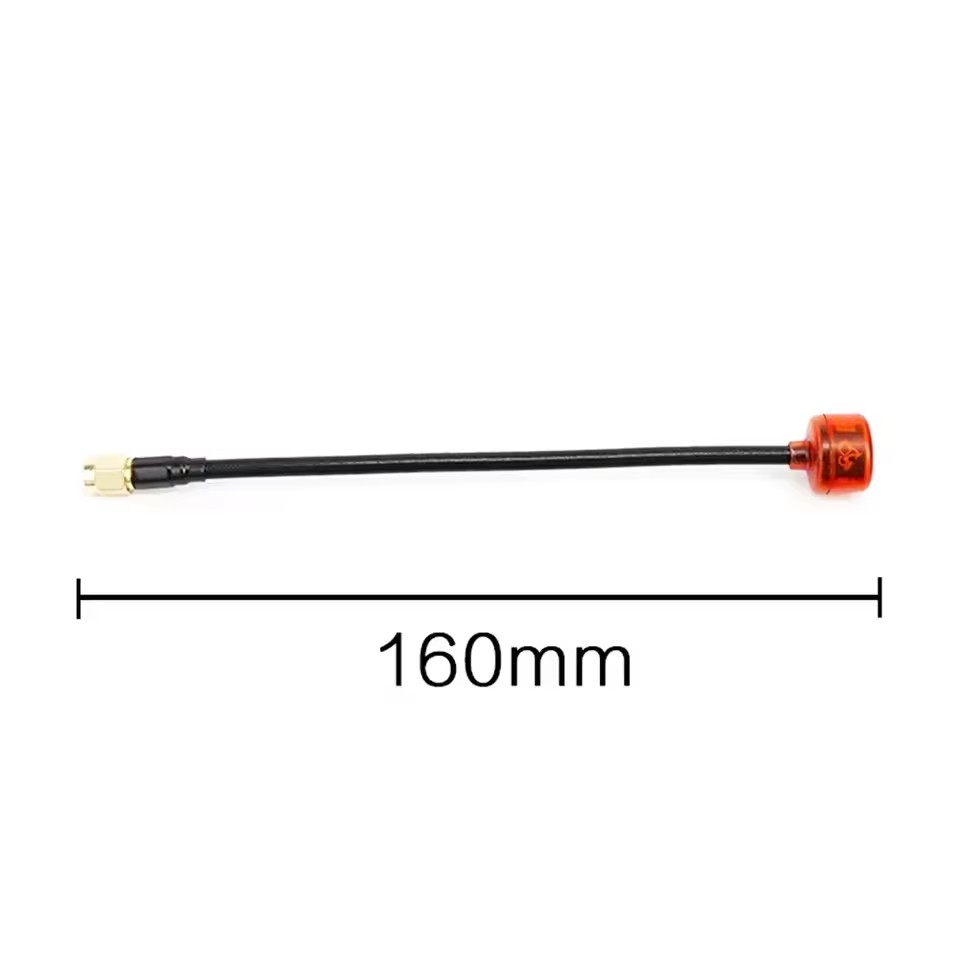 2026 NEW RUSHFPV RUSH Cherry F - Fpv Drone Transmitter recensione e prezzo
