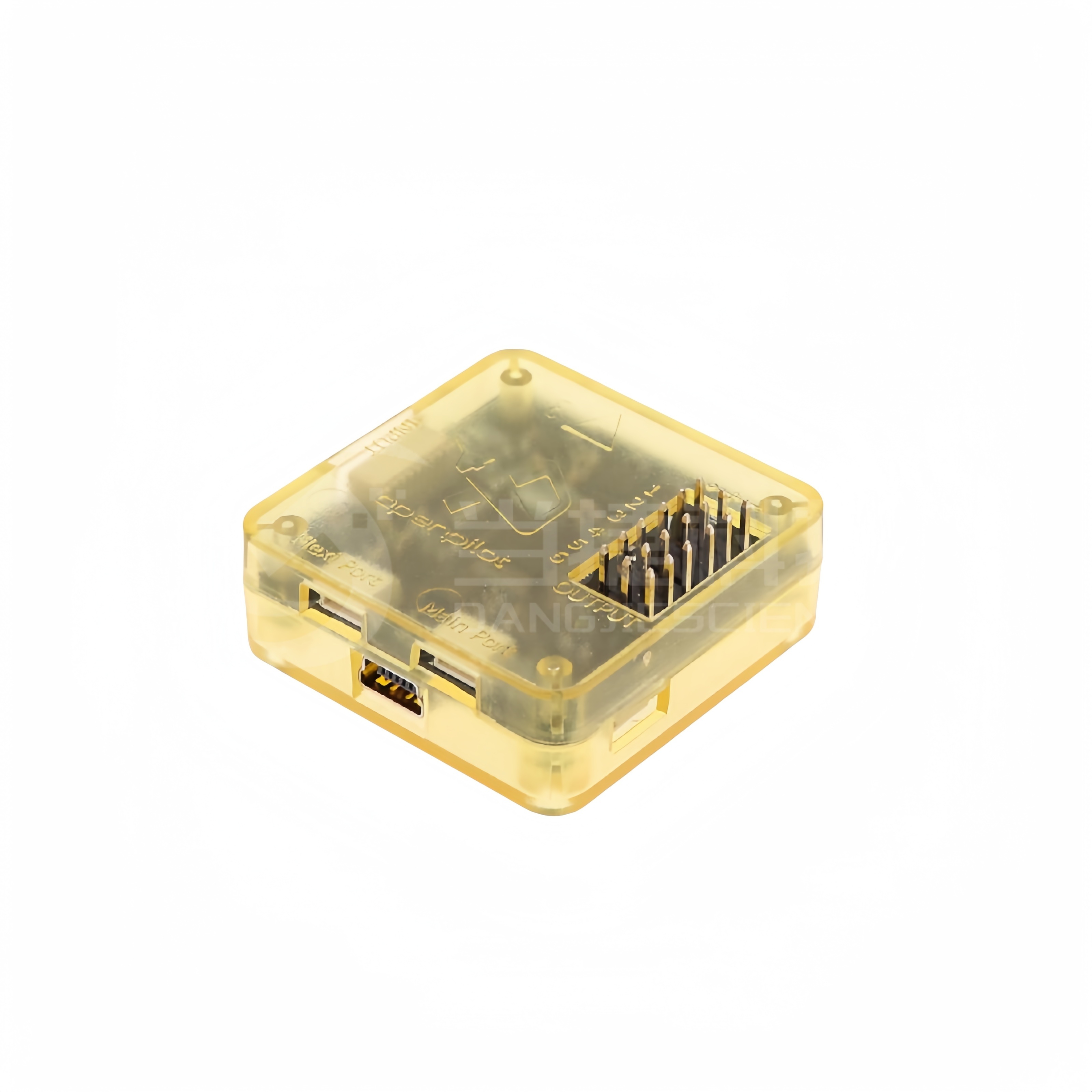 CC3D Openpilot Open Source Fli - Fpv Drone Flight Controller recensione e prezzo