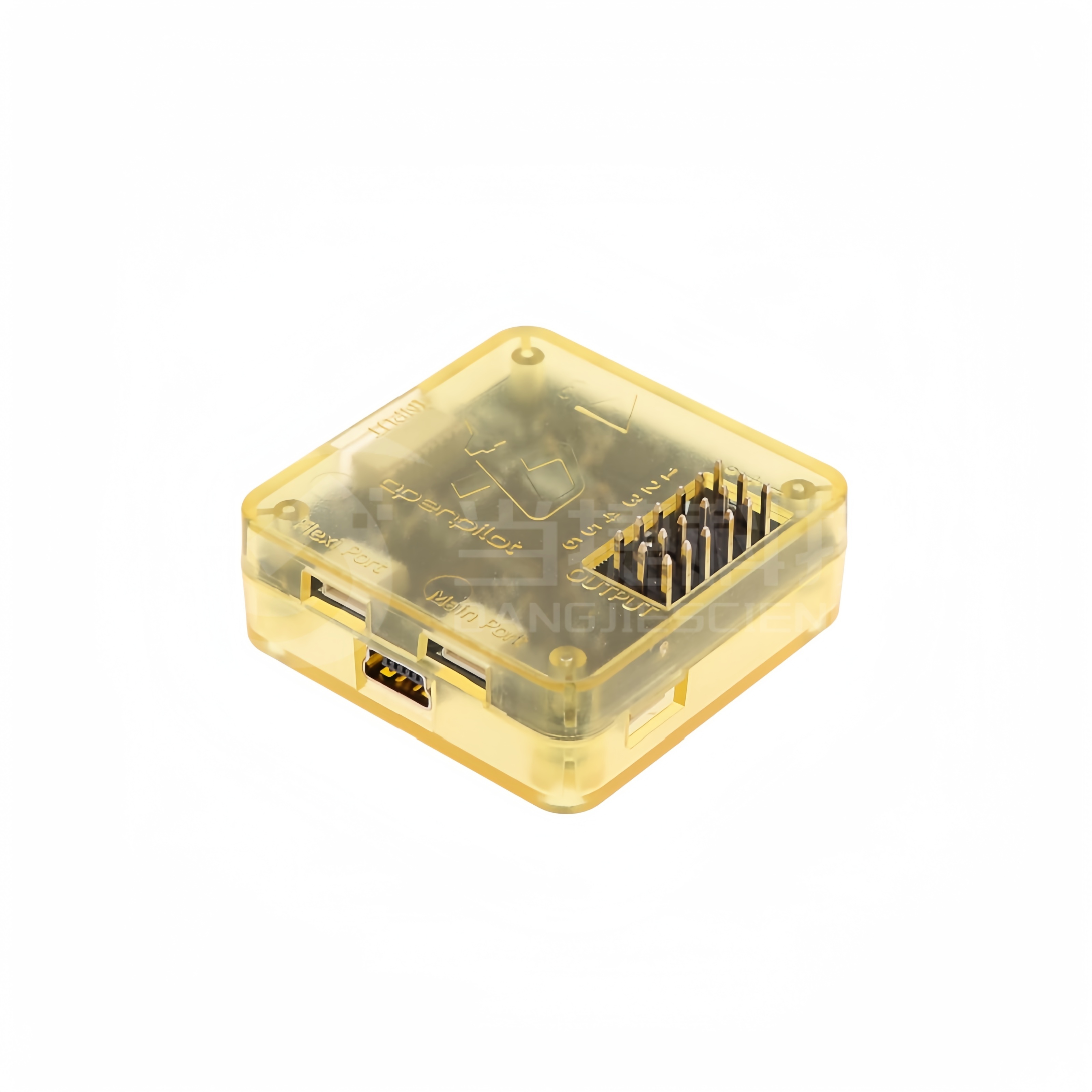 CC3D Openpilot Open Source Fli - Fpv Drone Flight Controller recensione e prezzo