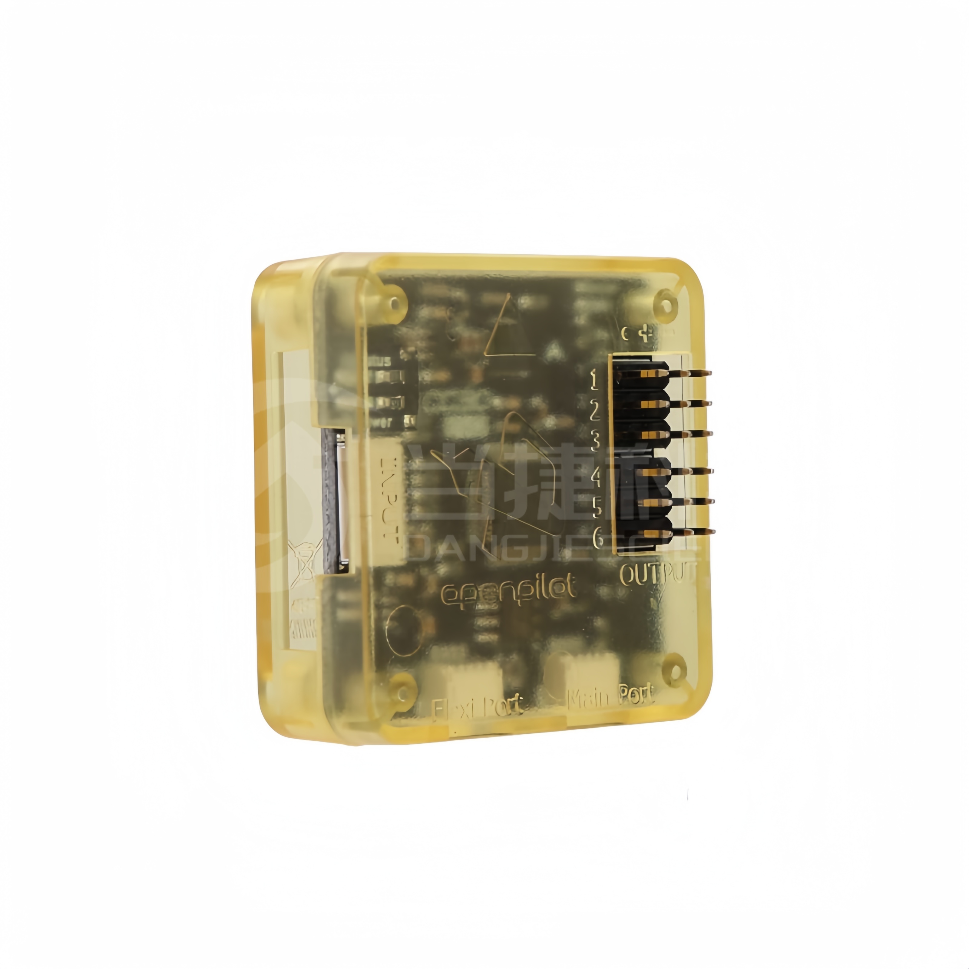 CC3D Openpilot Open Source Fli - Fpv Drone Flight Controller recensione e prezzo