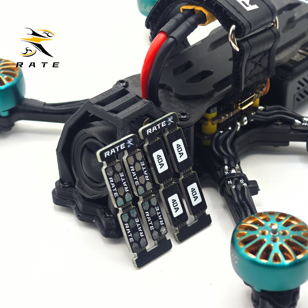 FPV Motor Extension Board with - Fpv Drone Bag recensione e prezzo