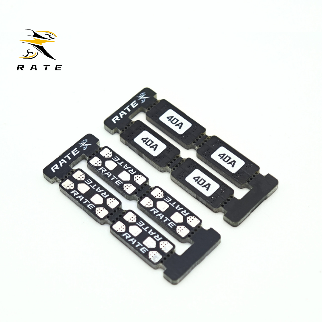 FPV Motor Extension Board with - Fpv Drone Bag recensione e prezzo